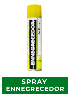 Spray Ennegrecedor / 400 ml