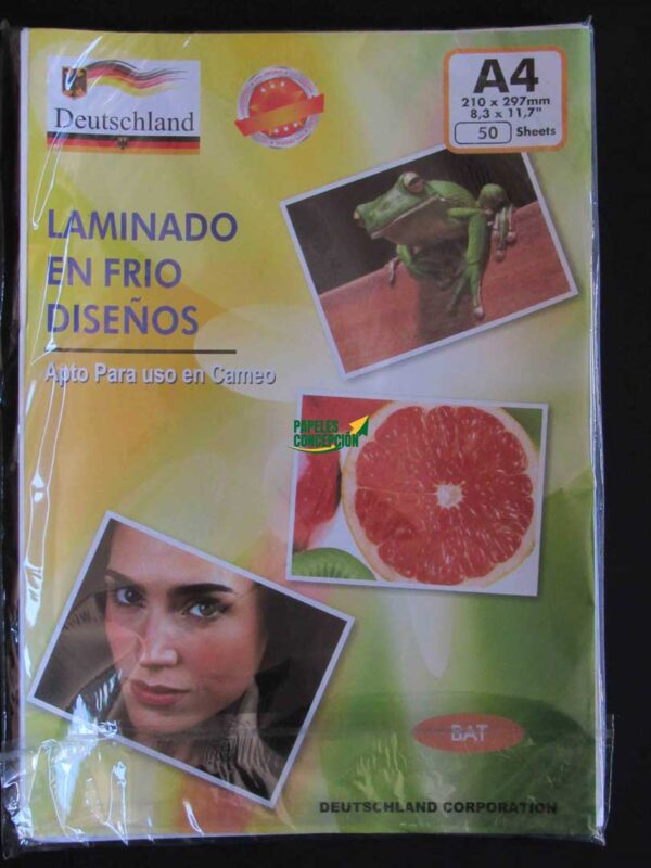 Laminado frio bat