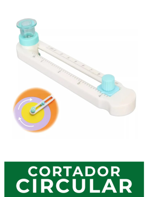 Cortador Circular