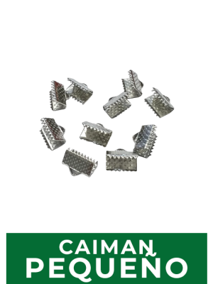 Caimanes Pequeños / 10 unidades