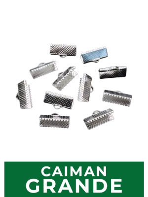 Caimanes Grandes / 10 unidades